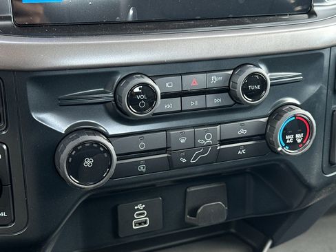 New 2026 Ford F150 XL w/ Tow/Haul Package AWD/4WD image 20