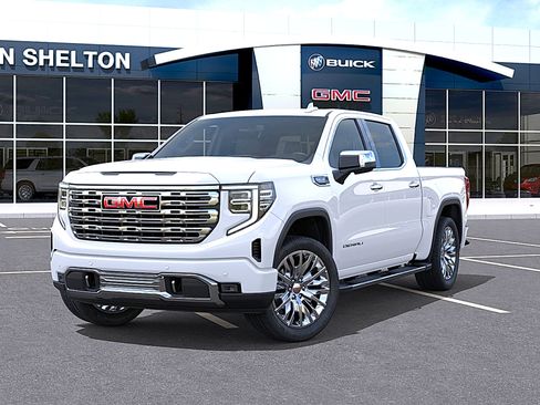 New 2026 GMC Sierra 1500 Denali AWD/4WD image 6