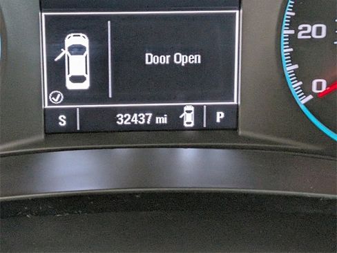 Certified 2023 Chevrolet Malibu RS image 22