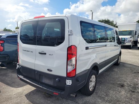 Used 2024 Ford Transit 350 XLT RWD image 15