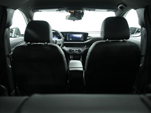 New 2026 Buick Envista Preferred w/ Convenience I Package image 14