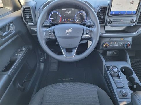 Certified 2022 Ford Bronco Sport image 31