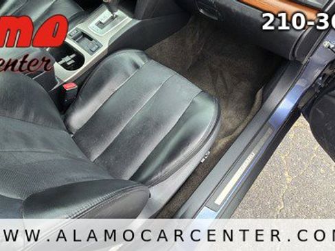 Used 2013 Subaru Outback 2.5i Limited image 17