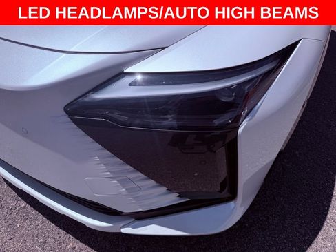 Certified 2023 Lexus RZ 450e Premium w/ Accessory Package (2T) AWD/4WD image 10