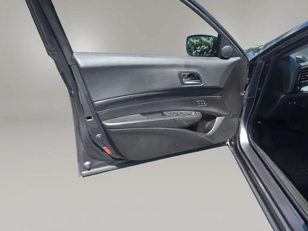 Used 2021 Acura ILX w/ Premium Package FWD image 39