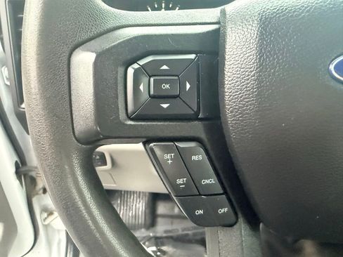 Used 2018 Ford F150 XL w/ XL Power Equipment Group image 18