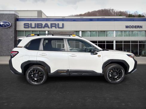 New 2026 Subaru Forester Wilderness image 4