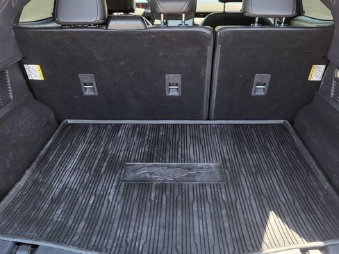 Used 2022 Ford Mustang Mach-E Premium RWD image 14
