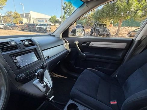 Used 2010 Honda CR-V EX image 20