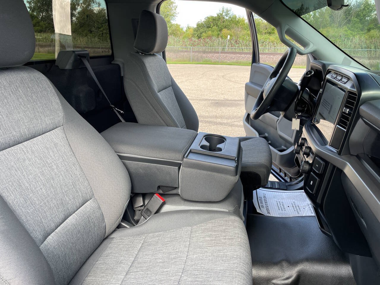 Used 2024 Ford F150 XL AWD/4WD image 63