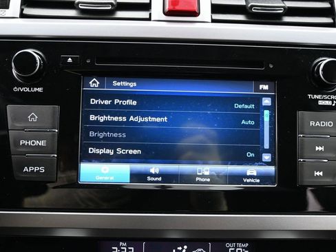 Used 2019 Subaru Outback 2.5i image 21