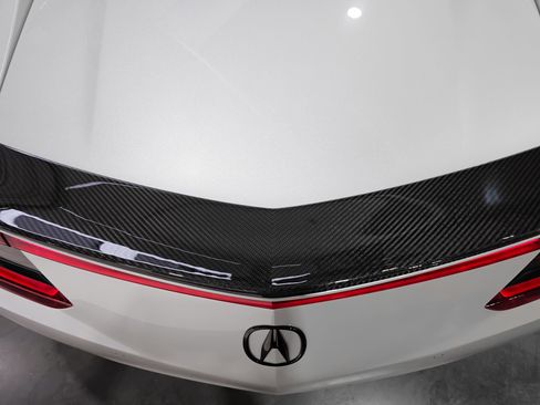 Used 2017 Acura NSX AWD/4WD image 57