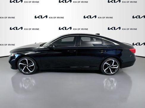 Used 2020 Honda Accord Sport image 4