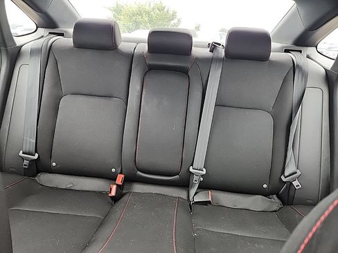 Used 2026 Honda Civic Si image 37