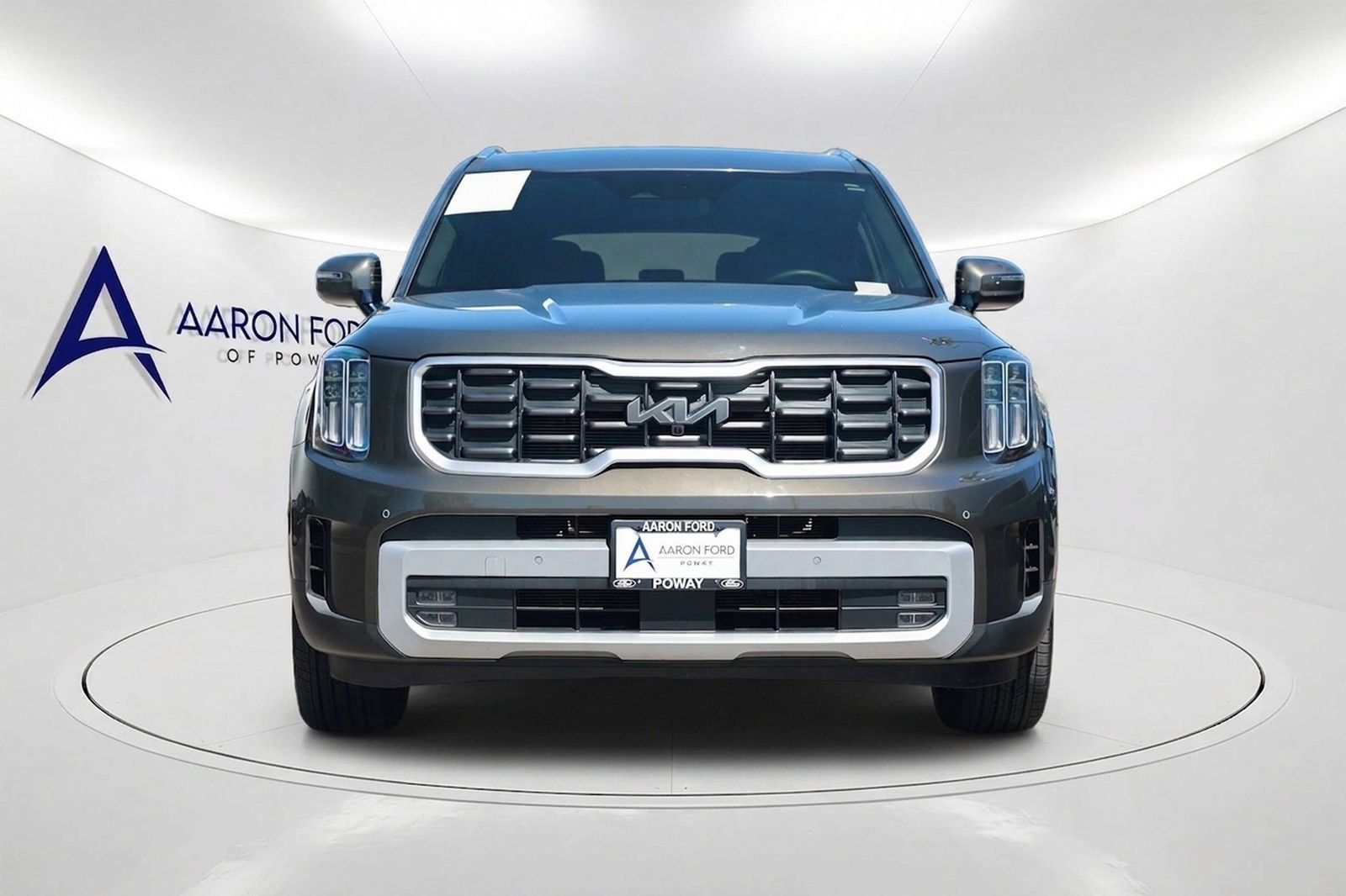 Used 2024 Kia Telluride SX Prestige AWD/4WD image 2