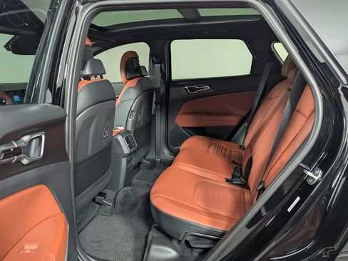 New 2026 Kia Sportage SX FWD image 23