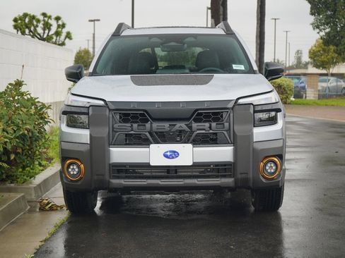 New 2026 Subaru Outback Wilderness AWD/4WD image 5