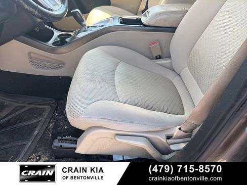 Used 2015 Dodge Journey American Value Package w/ Flexible Seating Group FWD image 13