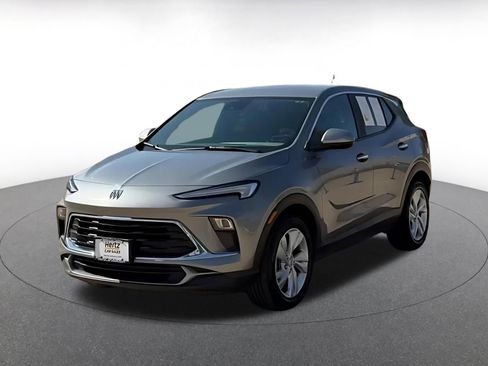 Used 2025 Buick Encore GX Preferred image 7