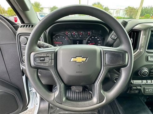 New 2026 Chevrolet Silverado 2500 W/T w/ WT Convenience Package image 7