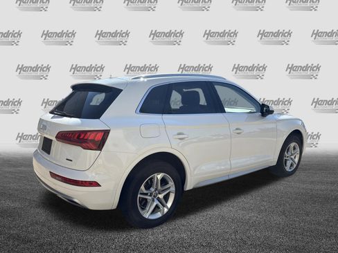 Used 2019 Audi Q5 2.0T Premium AWD/4WD image 10