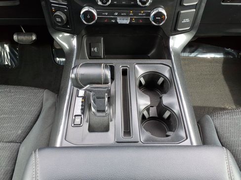 Used 2022 Ford F150 XLT w/ Equipment Group 302A High AWD/4WD image 20