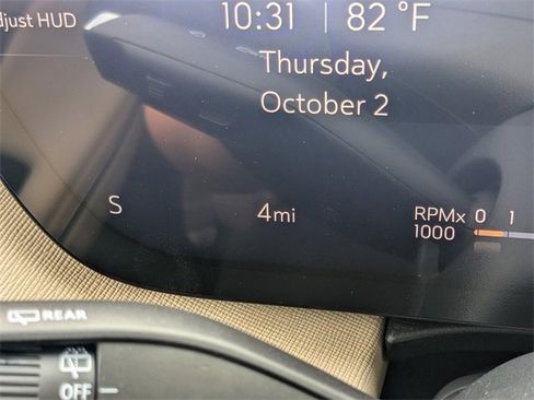 New 2026 Buick Enclave Preferred w/ Power Package image 31