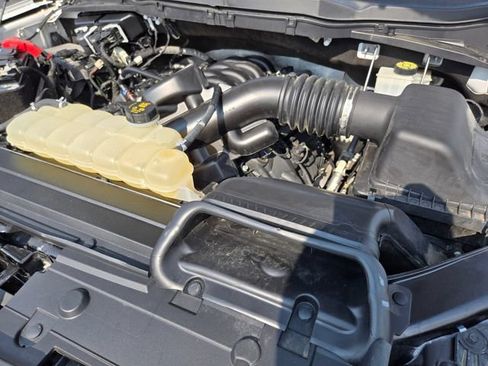 Used 2021 Ford F150 XL w/ Equipment Group 101A High RWD image 23