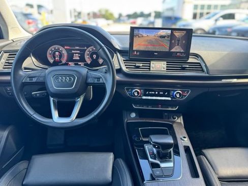 Certified 2023 Audi Q5 2.0T Premium Plus w/ Premium Plus Package AWD/4WD image 29