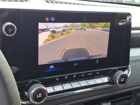 New 2026 Chevrolet Colorado LT AWD/4WD image 22