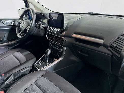 Used 2019 Ford EcoSport SE w/ SE Convenience Package image 29