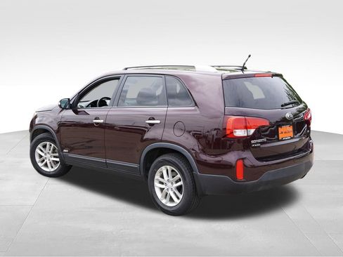 Used 2015 Kia Sorento LX AWD/4WD image 7