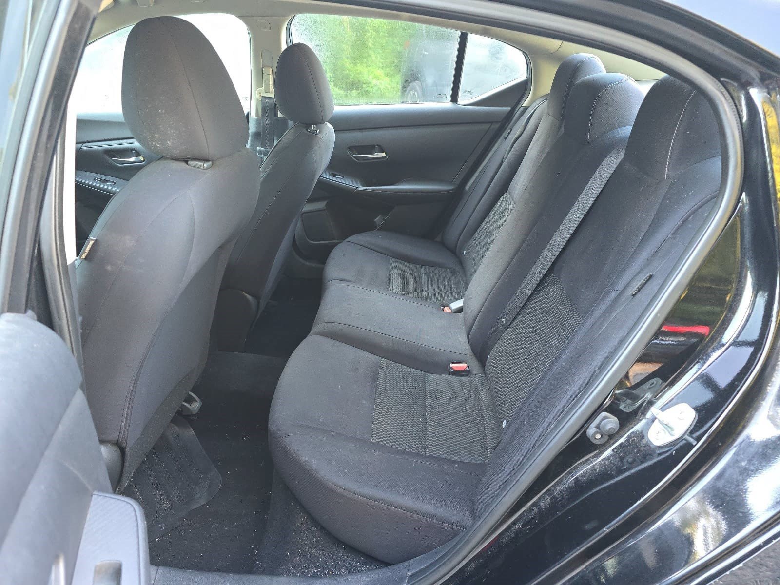 Used 2020 Nissan Sentra S FWD image 24