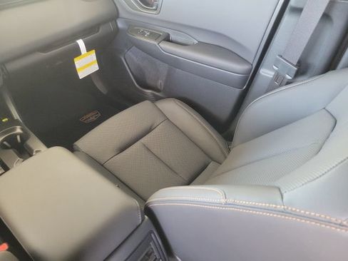 New 2026 Subaru Outback Wilderness AWD/4WD image 12