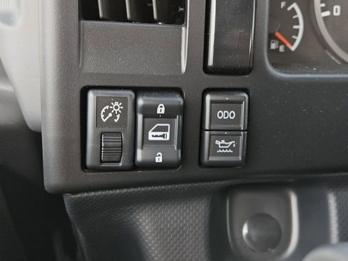 New 2024 Chevrolet Low Cab Forward 5500XD image 15