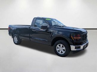 Used 2024 Ford F150 XL w/ Equipment Group 103A High AWD/4WD video 1
