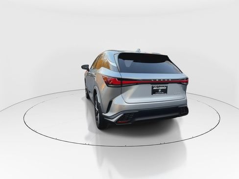 Used 2023 Lexus RX 350 F Sport w/ Cold Area Package AWD/4WD image 6