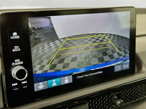 Used 2023 Honda CR-V EX-L image 14