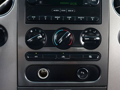 Used 2004 Ford F150 4x4 SuperCrew image 31