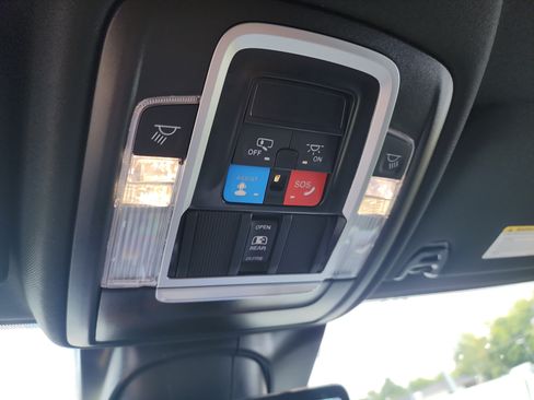 New 2026 RAM 5500 Laramie w/ Laramie Trim Package image 7