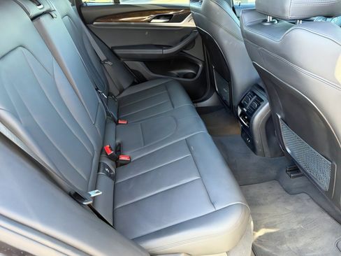 Used 2021 BMW X3 xDrive30i w/ Convenience Package image 15