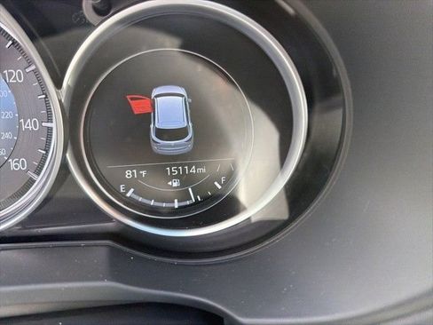 Used 2024 MAZDA CX-5 AWD 2.5 S image 2