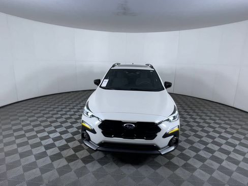 Certified 2025 Subaru Crosstrek 2.5i Sport w/ Popular Package #4A image 3