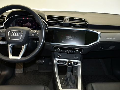 Certified 2023 Audi Q3 2.0T Premium w/ Convenience Package AWD/4WD image 31