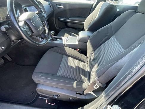 Used 2023 Dodge Charger SXT w/ Cold Weather Package RWD image 14