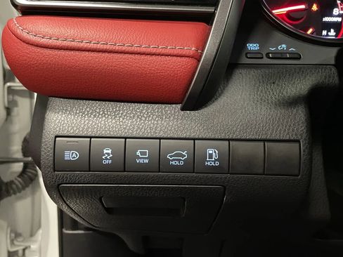 Used 2021 Toyota Camry XSE w/ Navigation Package image 24