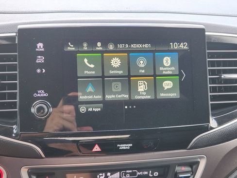 Used 2023 Honda Passport EX-L image 20
