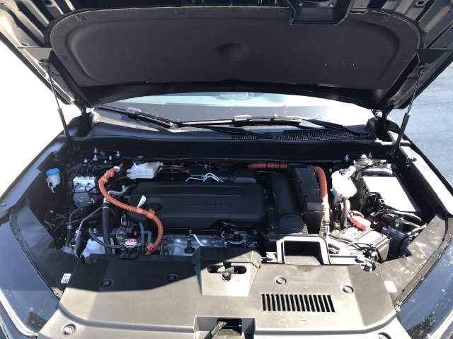 New 2027 Honda CR-V Sport-L image 12