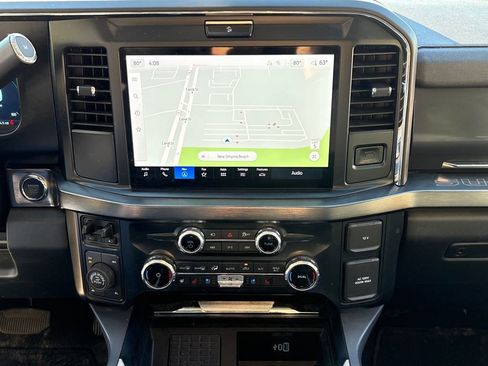 Used 2025 Ford F250 Lariat w/ Tremor Off-Road Package image 23