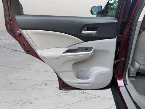 Used 2013 Honda CR-V EX-L image 14